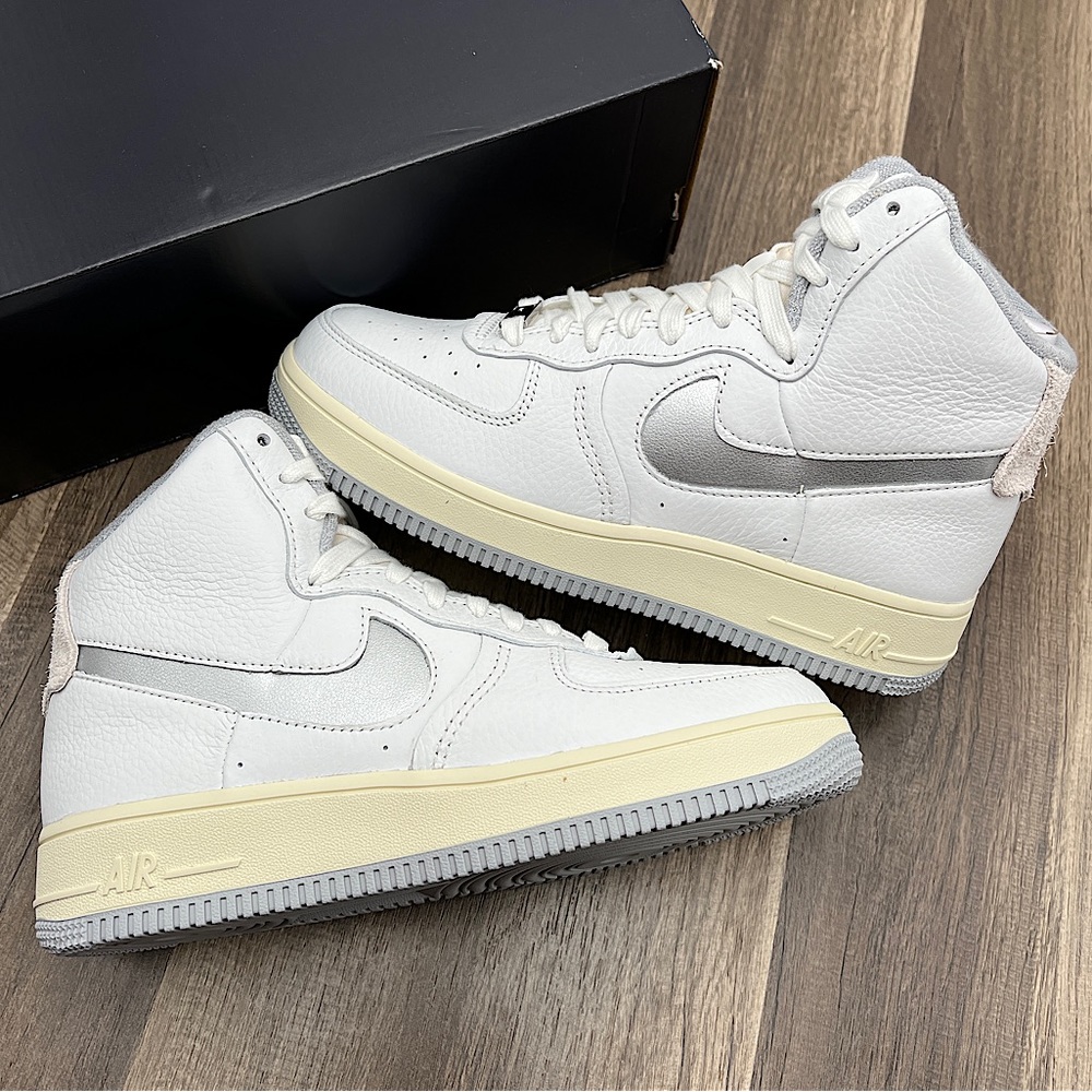 Nike Air Force 1 Sculpt